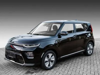 Gebraucht Kia Soul EV