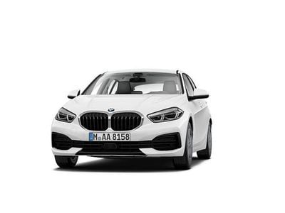 Używany BMW 118