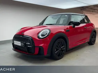 Gebraucht Mini John Cooper Works