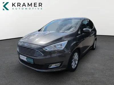 Gebraucht Ford C-MAX