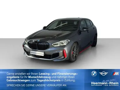 Gebraucht BMW 128 ti
