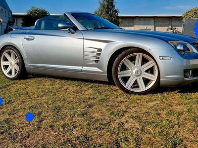 Chrysler Crossfire