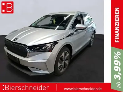 Gebraucht Skoda Enyaq iV