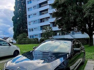 Gebraucht BMW 520 Efficient Dynamics 190 PS (139 kW) 2018 Grau Limousine