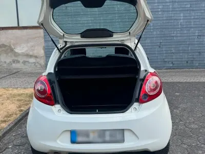 Gebraucht Ford Ka