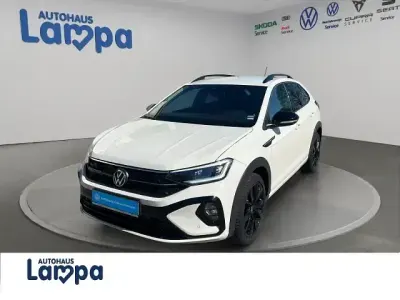 Brugt VW Taigo R-line 150 HK (110 kW) 2023 Grå SUV
