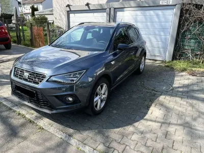 Gebraucht Seat Arona