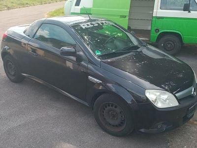 Opel Tigra
