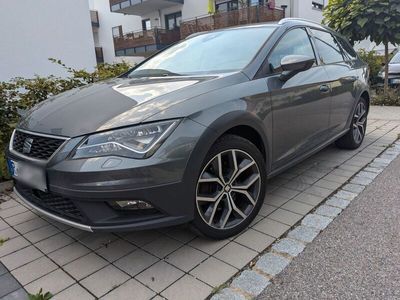 Seat Leon X-Perience