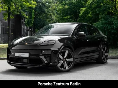 Gebraucht Porsche Macan