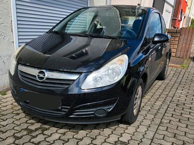 gebraucht Opel Corsa 