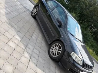Gebraucht Opel Astra