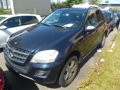 Gebraucht Mercedes ML280