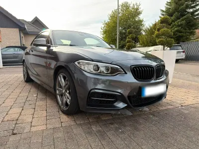 Gebraucht BMW M235