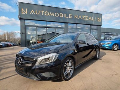 Mercedes A250