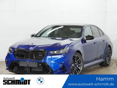 Gebraucht BMW M5