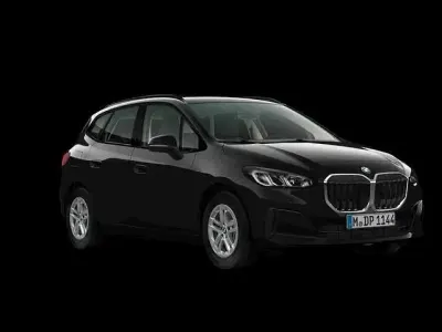 Gebraucht BMW 216