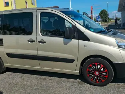 Gebraucht Citroën Jumpy