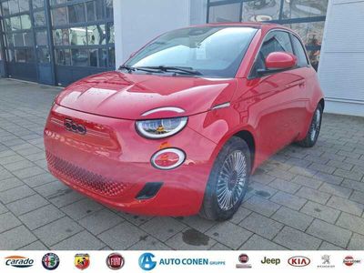 gebraucht Fiat 500e 500 500