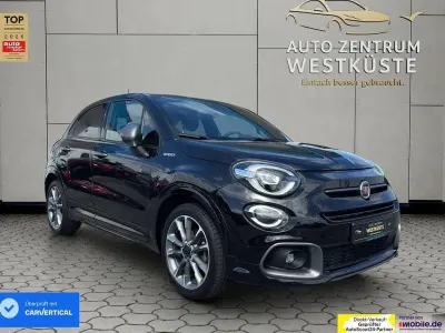 Gebraucht Fiat 500X