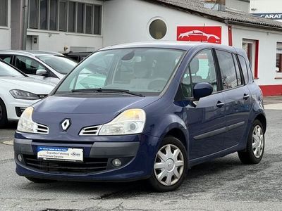 Renault Grand Modus