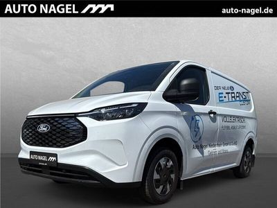 Ford E-Transit