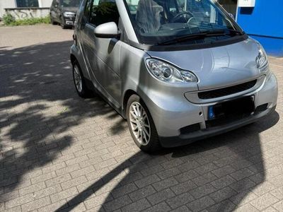 Smart ForTwo Coupé