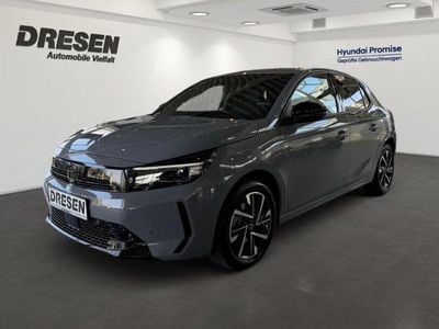 Second-hand Opel Corsa 101 CP (74 kW) 2025 Gri Hatchback