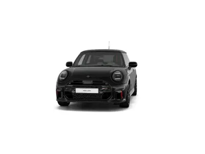 Usata Mini John Cooper Works 231 CV (169 kW) 2025 Nero Utilitaria