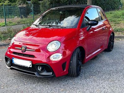 Abarth 695C