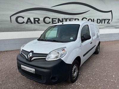 Weiß Gebraucht 2020 Renault Kangoo Van / Kleinbus | 6.490 € (Teuer)