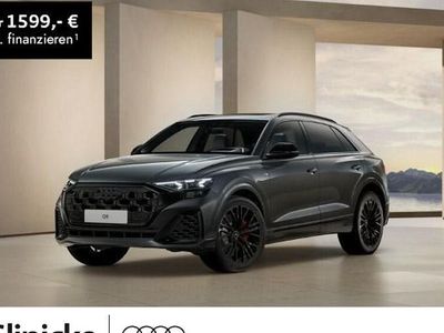Grau Neu 2026 Audi Q8 Business SUV | 120.000 € (Fairer Preis)