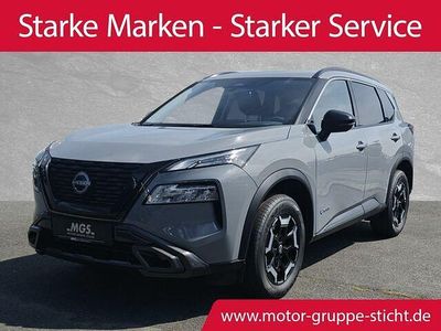 Gebraucht Nissan X-Trail 213 PS (156 kW) 2022 Othercolor SUV