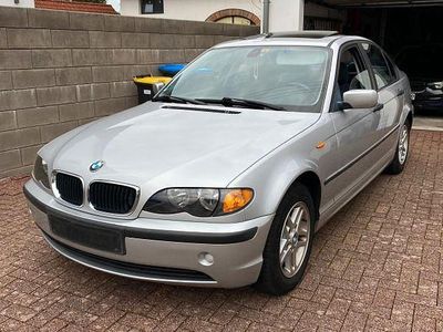 BMW 316