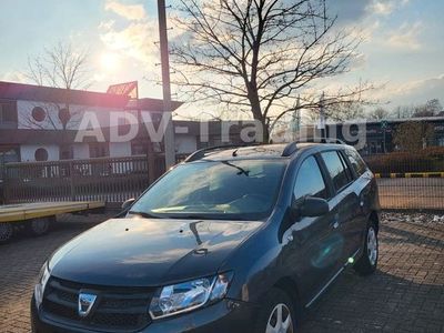 Dacia Logan MCV