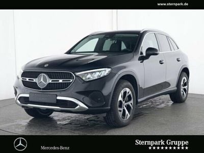 Mercedes GLC300e