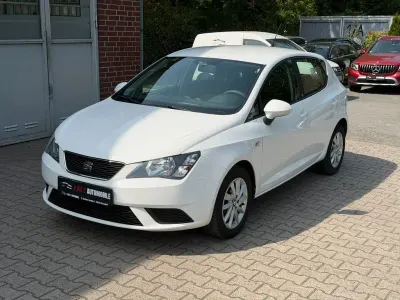 Gebraucht Seat Ibiza