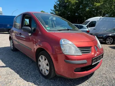 Gebraucht Renault Modus
