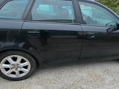Brugt Audi A3 102 HK (75 kW) 2010 Hatchback