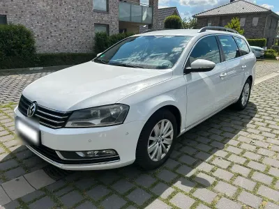 Gebraucht VW Passat