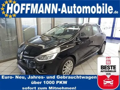 Gebraucht Renault Clio