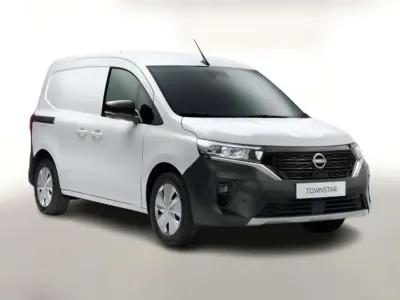 Gebraucht Nissan Townstar