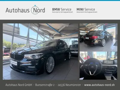 Gebraucht Alpina B5