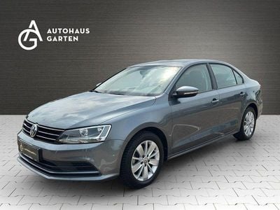 VW Jetta