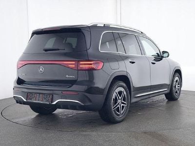 Mercedes EQB350