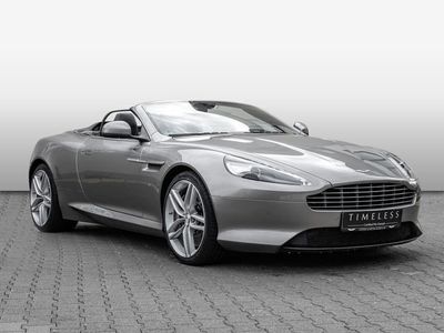 gebraucht Aston Martin DB9 GT Volante