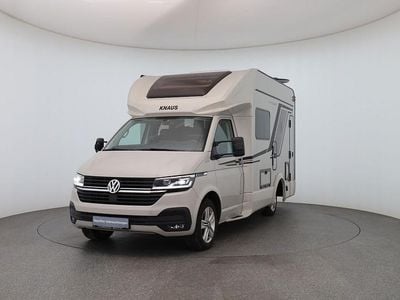 Gebraucht VW LT 150 PS (110 kW) 2024 Van