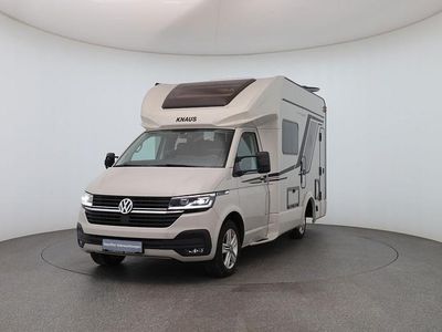 Gebraucht 2024 VW LT Van | 54.490 € (Etwas zu teuer)