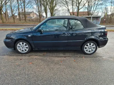 Używany VW Golf