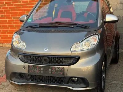 Gebraucht Smart ForTwo Coupé